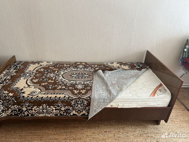 Продается кровать