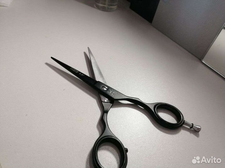 Ножницы парикмахерские 