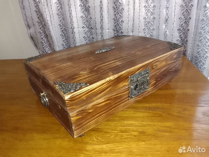 Шкатулка для документов