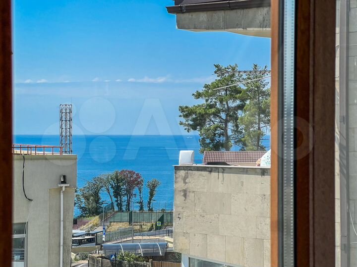 2-к. квартира, 72,4 м², 3/4 эт.