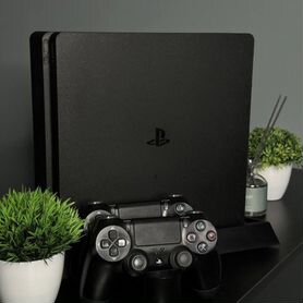 Sony Playstation 4 Slim