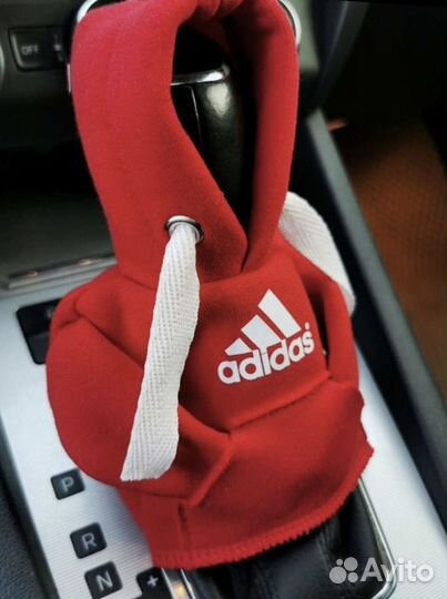Худи adidas на кпп