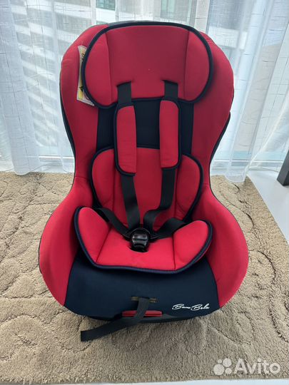 Детское сиденье в машину