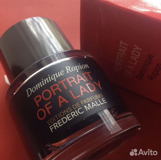 Парфюм духи фредерик малле frederic malle