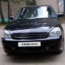 ВАЗ (LADA) Priora 1.6 MT, 2007, 100 000 км, с пробегом, цена 345 000 руб.