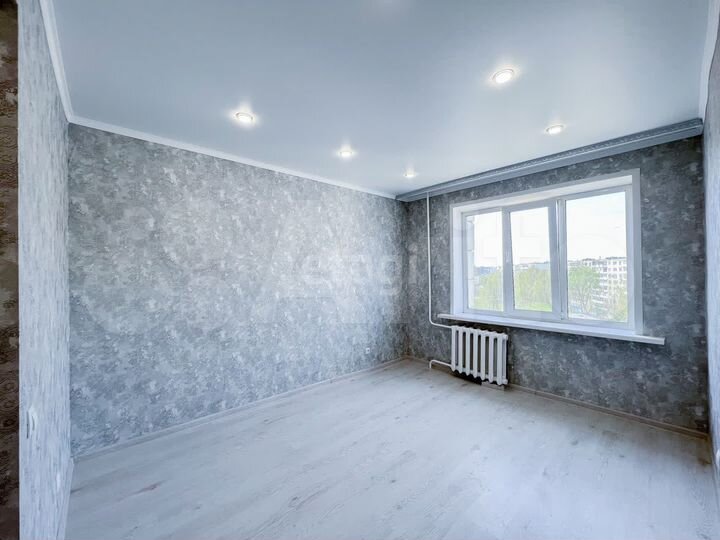 Комната 16 м² в 1-к., 8/9 эт.