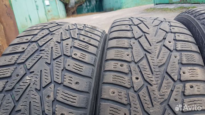 Nokian Tyres Hakkapeliitta 8 205/55 R16 94T