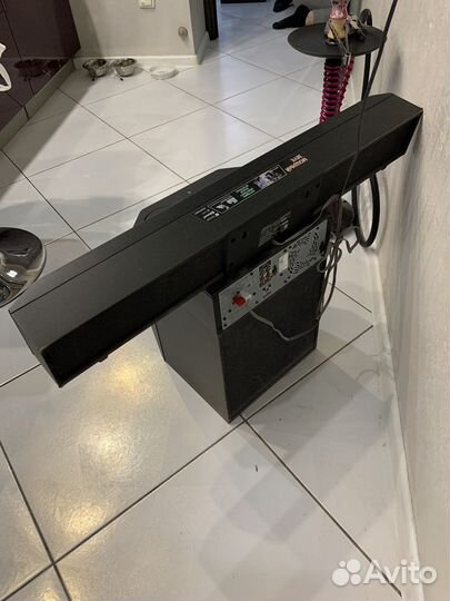 Акустическая система Sony Ss-GT1