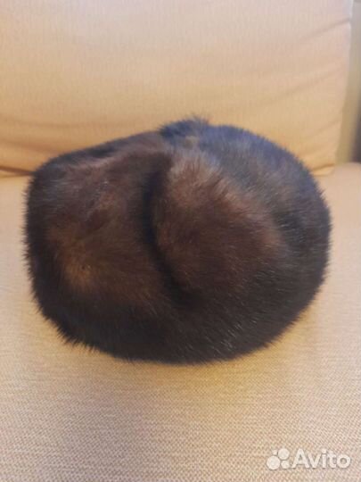 Шапка женская