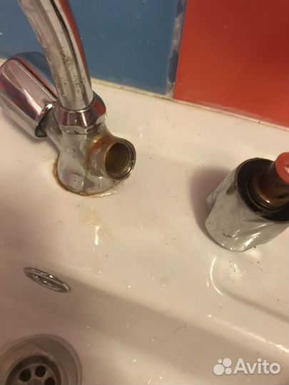 Электрика,мастер на час, сантехника муж на час