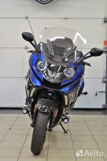 BMW K 1600 GT (2017)