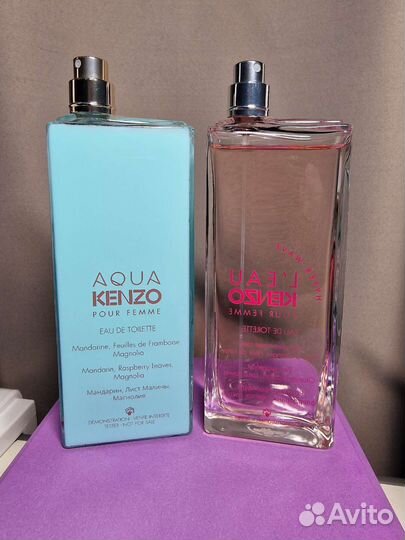 Kenzo