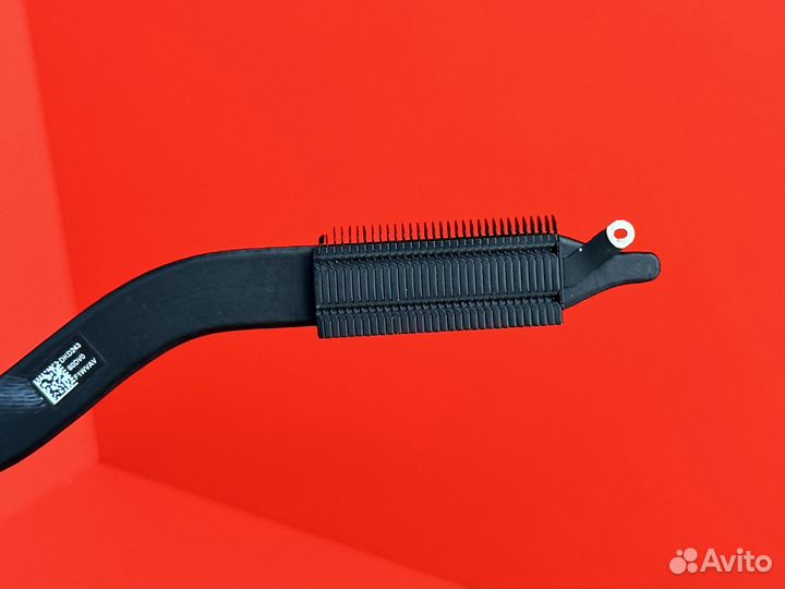 Система охлаждения Радиатор для MacBook Pro 13