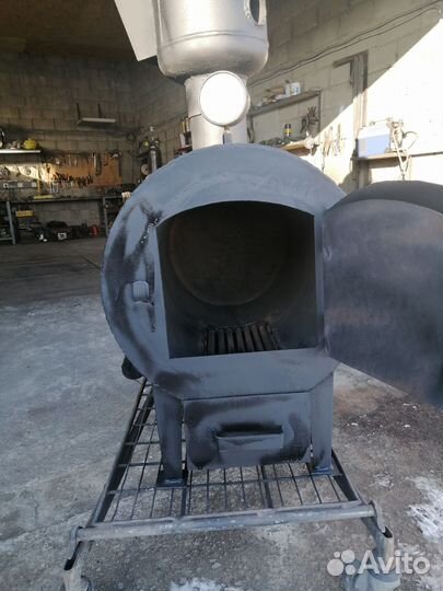 Отопительный котел