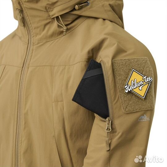 Куртка Trooper MK2 StormStretch Helikon Tex