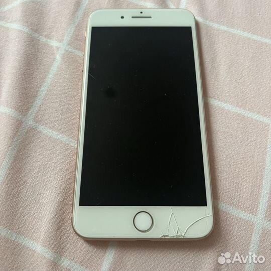 iPhone 8 Plus, 64 ГБ