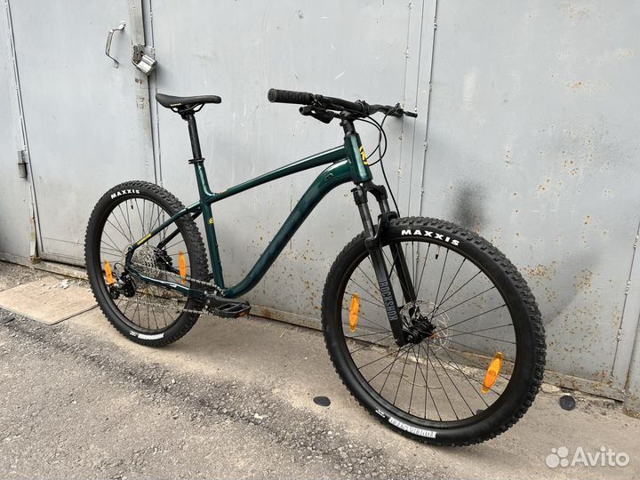 Горный велосипед Kona Cinder Cone