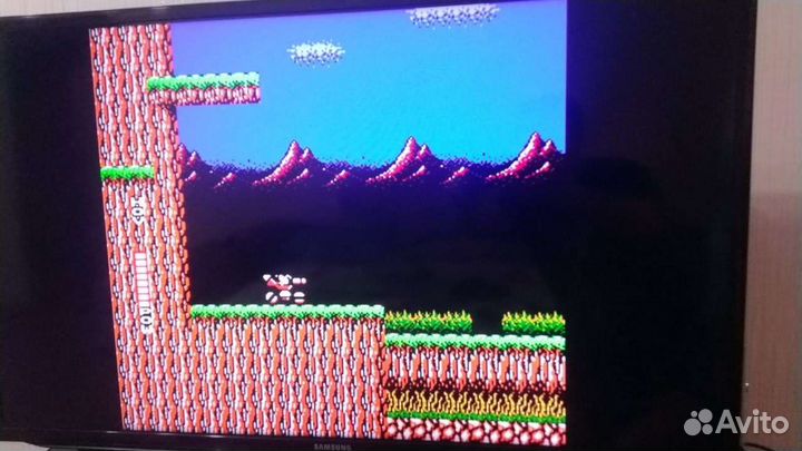 Денди (Dendy/NES)