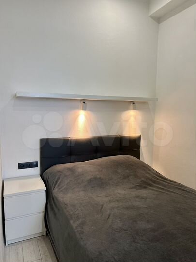 1-к. квартира, 30 м², 8/13 эт.