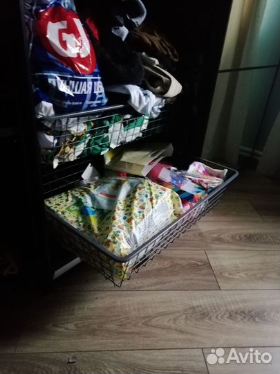 Шкаф купе IKEA