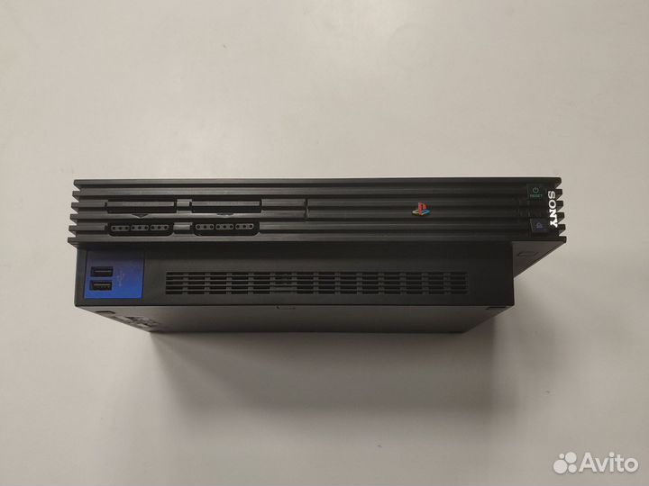 Sony playstation 2