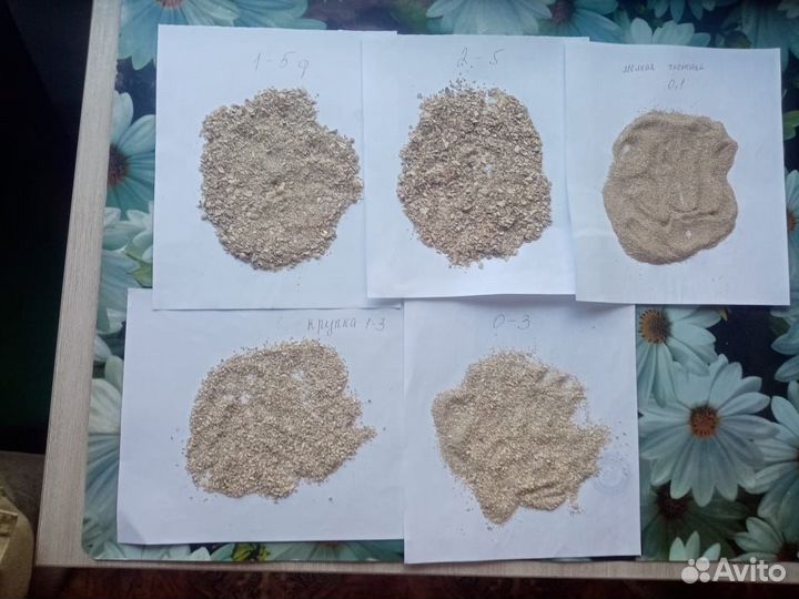 Ракушка кормовая