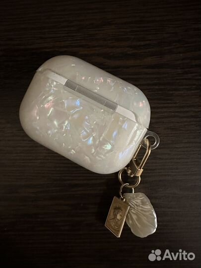 Apple AirPods pro 1 поколения