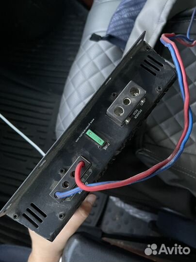 Pride Eco 12 + Pride Due