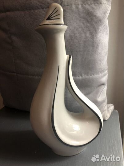 Штофы и вазочка лфз