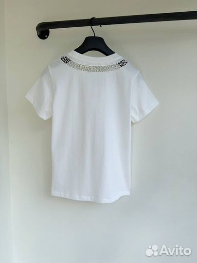 Футболка Chloe premium quality