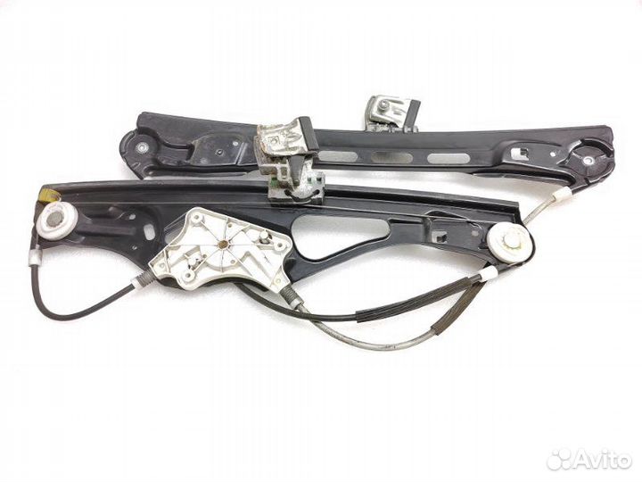 Стеклоподъемник передний левый Mercedes E-Class