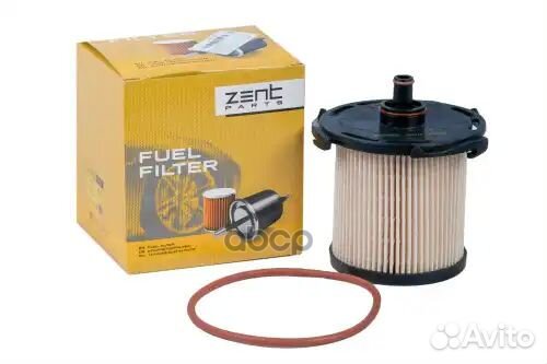 Фильтр топливный Ford Transit 11 Z34714
