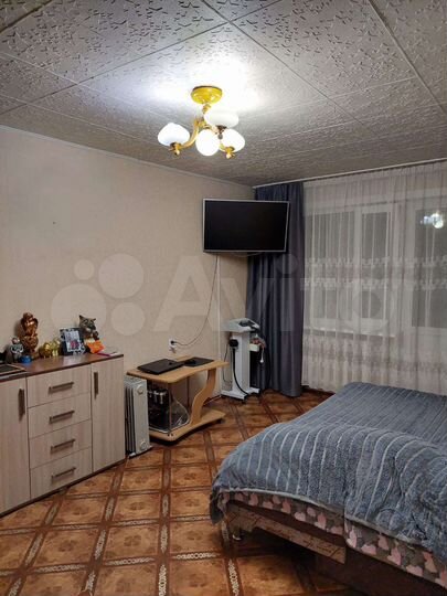 1-к. квартира, 34,1 м², 2/5 эт.