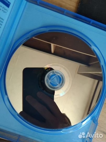 Игра на playstation 4 Dragon Age Инквизиция