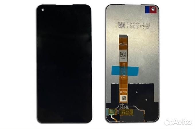 Дисплей для Oppo A52 4G/A72 4G