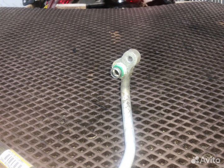 Трубка кондиционера Hyundai Tucson TL G4FJ