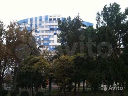 2-к. квартира, 74 м², 10/12 эт.