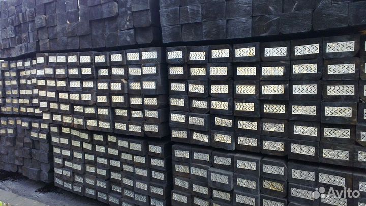 Купим: 15000м3 в мес., шпала тип II, без трещин