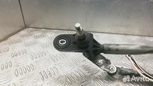 Механизм стеклоочистителя fiat bravo 2 (PBE01JR01)