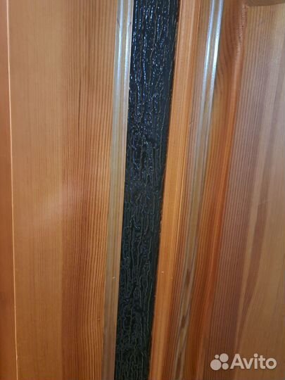 Дверь межкомнатная массив 800 х 2000