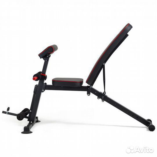 Скамья универсальная VictoryFit VF-T21