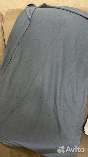 Плед детский