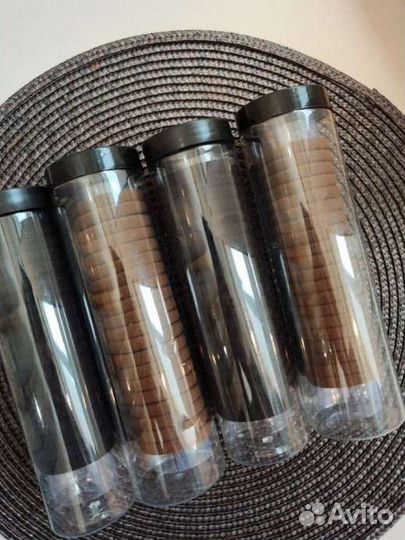 Резинки для волос