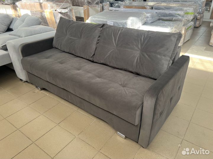 Диван прямой Барселона. Честная Цена