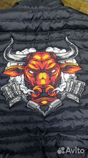 Машинная вышивка