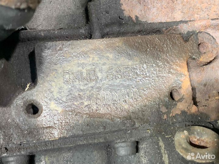 Двигатель Ford S-MAX 2.0TDCi qxwa/qxwb