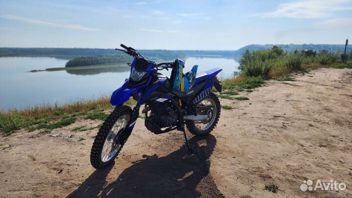 Racer XVR 300