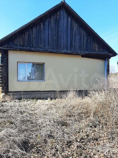 Дом 90 м² на участке 30 сот.