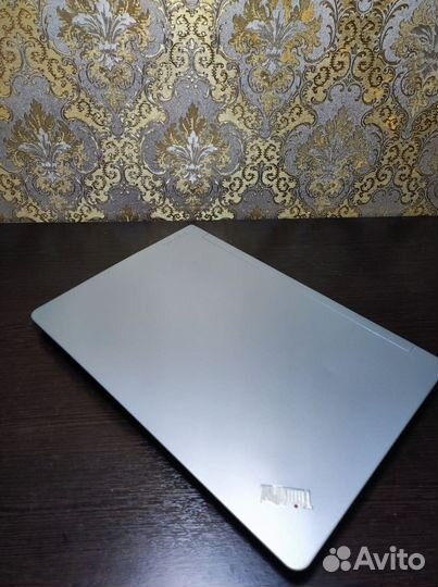 Ноутбук lenovo thinkpad i5