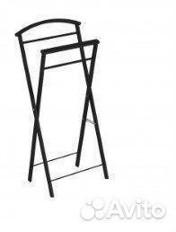 Вешалка напольная костюмная(новая)